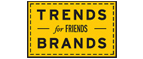 Скидка 10% на коллекция trends Brands limited! - Староминская